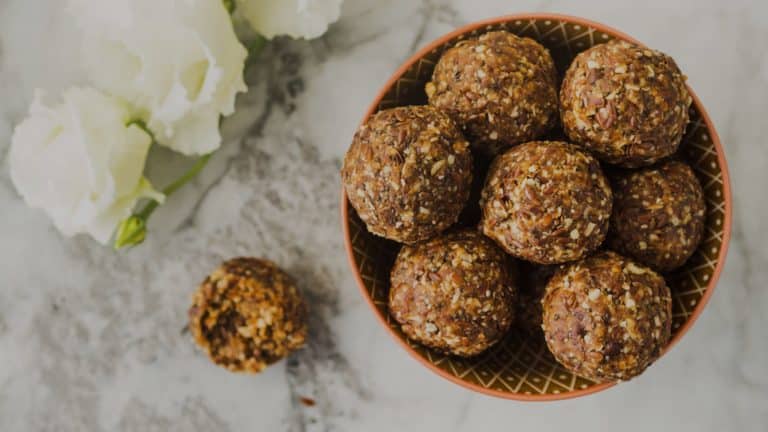 date balls for a healthy sahoor